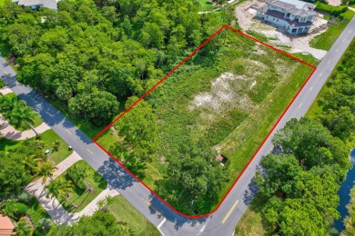 Rare opportunity to own and design a brand new home by L&L on Jonathans Landing At Old Trail  in Florida - for sale on GolfHomes.com, golf home, golf lot