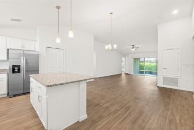 This almost new home (a year and half young) in beautiful on The Grand Club Cypress Course in Florida - for sale on GolfHomes.com, golf home, golf lot