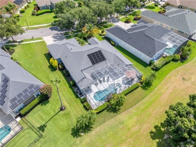 EAT, SLEEP, GOLF, REPEAT! **** TEE OFF FROM YOUR BACKYARD! on Kissimmee Bay Country Club in Florida - for sale on GolfHomes.com, golf home, golf lot