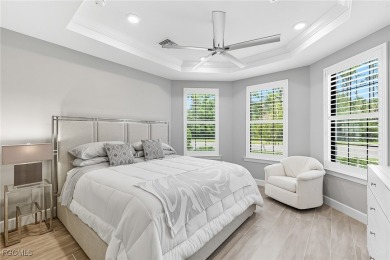 Welcome to 17160 Easy Stream Ct., an absolutely stunning home on River Hall Country Club in Florida - for sale on GolfHomes.com, golf home, golf lot