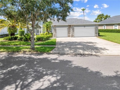 EAT, SLEEP, GOLF, REPEAT! **** TEE OFF FROM YOUR BACKYARD! on Kissimmee Bay Country Club in Florida - for sale on GolfHomes.com, golf home, golf lot