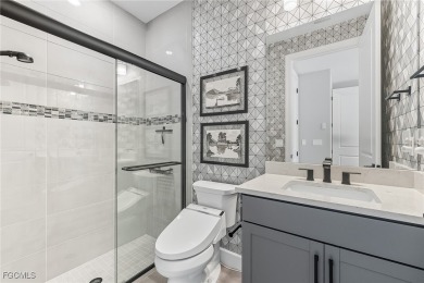 Welcome to 17160 Easy Stream Ct., an absolutely stunning home on River Hall Country Club in Florida - for sale on GolfHomes.com, golf home, golf lot