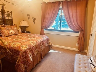 Charming Chelsea Condo in beautiful Fairview Bay,Arkansas if on Indian Hills Country Club in Arkansas - for sale on GolfHomes.com, golf home, golf lot