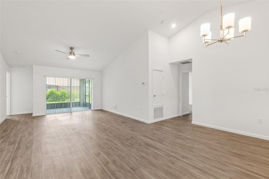 This almost new home (a year and half young) in beautiful on The Grand Club Cypress Course in Florida - for sale on GolfHomes.com, golf home, golf lot