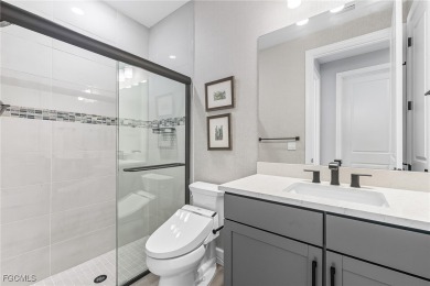 Welcome to 17160 Easy Stream Ct., an absolutely stunning home on River Hall Country Club in Florida - for sale on GolfHomes.com, golf home, golf lot