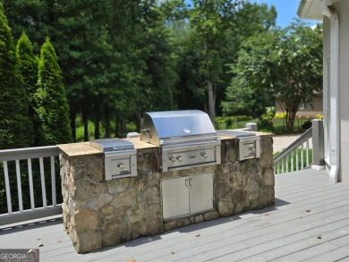 Located in the sought after area of The Highlands of White Oak on Canongate On White Oak Golf Course in Georgia - for sale on GolfHomes.com, golf home, golf lot