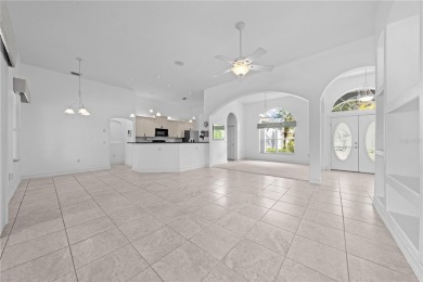EAT, SLEEP, GOLF, REPEAT! **** TEE OFF FROM YOUR BACKYARD! on Kissimmee Bay Country Club in Florida - for sale on GolfHomes.com, golf home, golf lot