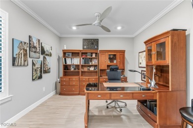 Welcome to 17160 Easy Stream Ct., an absolutely stunning home on River Hall Country Club in Florida - for sale on GolfHomes.com, golf home, golf lot