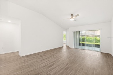 This almost new home (a year and half young) in beautiful on The Grand Club Cypress Course in Florida - for sale on GolfHomes.com, golf home, golf lot
