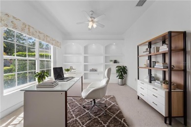 EAT, SLEEP, GOLF, REPEAT! **** TEE OFF FROM YOUR BACKYARD! on Kissimmee Bay Country Club in Florida - for sale on GolfHomes.com, golf home, golf lot