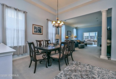 WELCOME to prestigious SEA OAKS golf community now known as LBI on Sea Oaks Golf Club in New Jersey - for sale on GolfHomes.com, golf home, golf lot