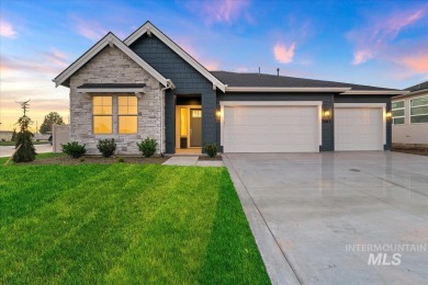 This custom build, on the golf course, opportunity, can be on Falcon Crest Golf Club in Idaho - for sale on GolfHomes.com, golf home, golf lot