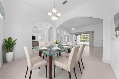 EAT, SLEEP, GOLF, REPEAT! **** TEE OFF FROM YOUR BACKYARD! on Kissimmee Bay Country Club in Florida - for sale on GolfHomes.com, golf home, golf lot