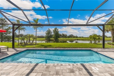Welcome to 17160 Easy Stream Ct., an absolutely stunning home on River Hall Country Club in Florida - for sale on GolfHomes.com, golf home, golf lot