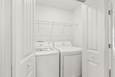 This almost new home (a year and half young) in beautiful on The Grand Club Cypress Course in Florida - for sale on GolfHomes.com, golf home, golf lot