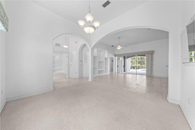 EAT, SLEEP, GOLF, REPEAT! **** TEE OFF FROM YOUR BACKYARD! on Kissimmee Bay Country Club in Florida - for sale on GolfHomes.com, golf home, golf lot