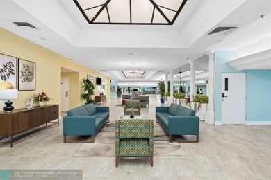 NEW BATHS, TILE  WATERPROOF FLOORING, UPDATED KITCHEN, NEW WATER on Sunrise Lakes Phase III in Florida - for sale on GolfHomes.com, golf home, golf lot