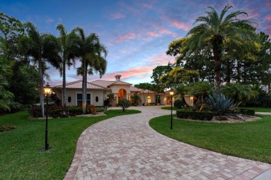 Located in the most prestigious neighborhood in PGA Village this on The Legacy Golf and Tennis Club in Florida - for sale on GolfHomes.com, golf home, golf lot