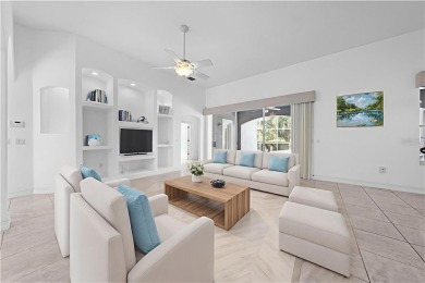 EAT, SLEEP, GOLF, REPEAT! **** TEE OFF FROM YOUR BACKYARD! on Kissimmee Bay Country Club in Florida - for sale on GolfHomes.com, golf home, golf lot