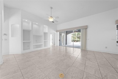 EAT, SLEEP, GOLF, REPEAT! **** TEE OFF FROM YOUR BACKYARD! on Kissimmee Bay Country Club in Florida - for sale on GolfHomes.com, golf home, golf lot