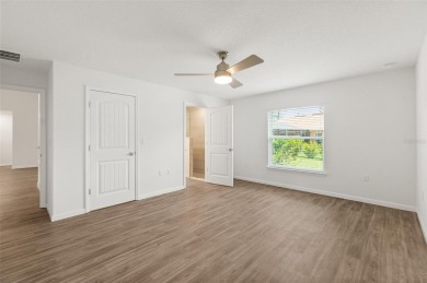 This almost new home (a year and half young) in beautiful on The Grand Club Cypress Course in Florida - for sale on GolfHomes.com, golf home, golf lot