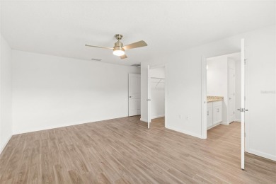 This almost new home (a year and half young) in beautiful on The Grand Club Cypress Course in Florida - for sale on GolfHomes.com, golf home, golf lot