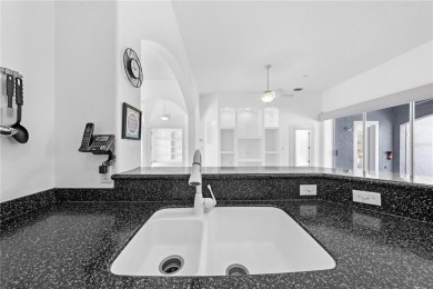 EAT, SLEEP, GOLF, REPEAT! **** TEE OFF FROM YOUR BACKYARD! on Kissimmee Bay Country Club in Florida - for sale on GolfHomes.com, golf home, golf lot