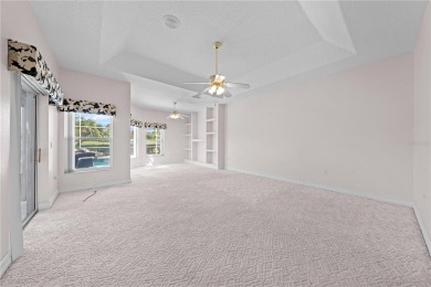 EAT, SLEEP, GOLF, REPEAT! **** TEE OFF FROM YOUR BACKYARD! on Kissimmee Bay Country Club in Florida - for sale on GolfHomes.com, golf home, golf lot