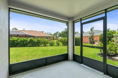 This almost new home (a year and half young) in beautiful on The Grand Club Cypress Course in Florida - for sale on GolfHomes.com, golf home, golf lot