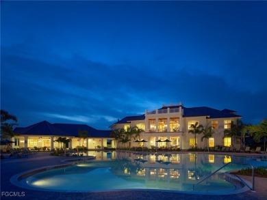 Welcome to 17160 Easy Stream Ct., an absolutely stunning home on River Hall Country Club in Florida - for sale on GolfHomes.com, golf home, golf lot