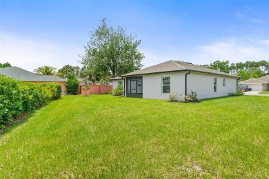 This almost new home (a year and half young) in beautiful on The Grand Club Cypress Course in Florida - for sale on GolfHomes.com, golf home, golf lot
