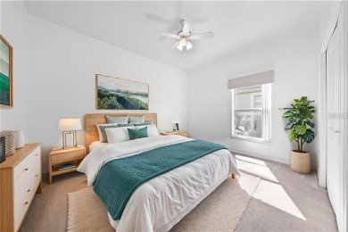 EAT, SLEEP, GOLF, REPEAT! **** TEE OFF FROM YOUR BACKYARD! on Kissimmee Bay Country Club in Florida - for sale on GolfHomes.com, golf home, golf lot