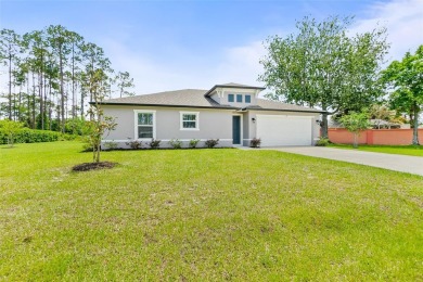 This almost new home (a year and half young) in beautiful on The Grand Club Cypress Course in Florida - for sale on GolfHomes.com, golf home, golf lot