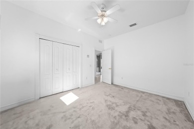 EAT, SLEEP, GOLF, REPEAT! **** TEE OFF FROM YOUR BACKYARD! on Kissimmee Bay Country Club in Florida - for sale on GolfHomes.com, golf home, golf lot