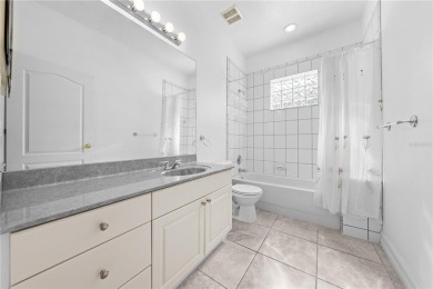 EAT, SLEEP, GOLF, REPEAT! **** TEE OFF FROM YOUR BACKYARD! on Kissimmee Bay Country Club in Florida - for sale on GolfHomes.com, golf home, golf lot