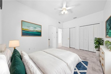 EAT, SLEEP, GOLF, REPEAT! **** TEE OFF FROM YOUR BACKYARD! on Kissimmee Bay Country Club in Florida - for sale on GolfHomes.com, golf home, golf lot