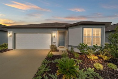 Welcome to Stonecreek.  Nearly new home on an upgraded lot on Stone Creek Golf Club in Florida - for sale on GolfHomes.com, golf home, golf lot