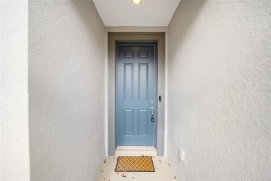 Welcome to Stonecreek.  Nearly new home on an upgraded lot on Stone Creek Golf Club in Florida - for sale on GolfHomes.com, golf home, golf lot