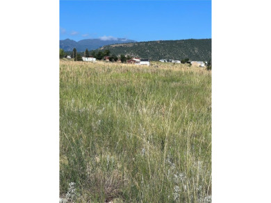 This property is one of over 140 individual lots being sold on Hollydot Golf Course in Colorado - for sale on GolfHomes.com, golf home, golf lot