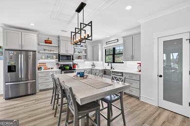 Discover Coastal Georgia Living at its best in the amenities on The Golf Club At Sanctuary Cove in Georgia - for sale on GolfHomes.com, golf home, golf lot