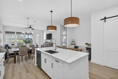 Offered fully furnished and truly turnkey, this residence is on Seascape Golf Course in Florida - for sale on GolfHomes.com, golf home, golf lot