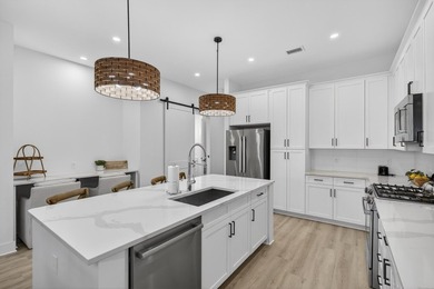 Offered fully furnished and truly turnkey, this residence is on Seascape Golf Course in Florida - for sale on GolfHomes.com, golf home, golf lot