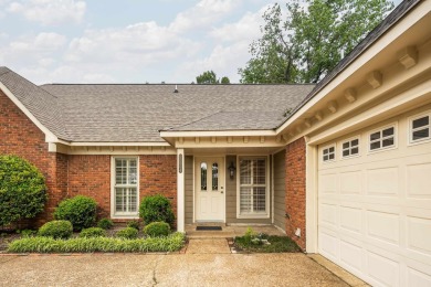Immaculate Home on the Golf Course in Lakeland! Nestled on the on Stonebridge Golf Club in Tennessee - for sale on GolfHomes.com, golf home, golf lot