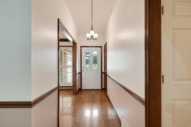Immaculate Home on the Golf Course in Lakeland! Nestled on the on Stonebridge Golf Club in Tennessee - for sale on GolfHomes.com, golf home, golf lot