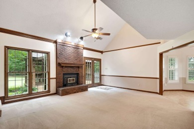 Immaculate Home on the Golf Course in Lakeland! Nestled on the on Stonebridge Golf Club in Tennessee - for sale on GolfHomes.com, golf home, golf lot