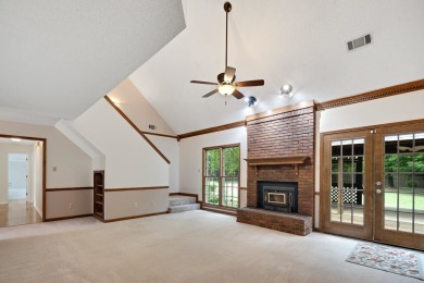 Immaculate Home on the Golf Course in Lakeland! Nestled on the on Stonebridge Golf Club in Tennessee - for sale on GolfHomes.com, golf home, golf lot