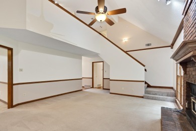 Immaculate Home on the Golf Course in Lakeland! Nestled on the on Stonebridge Golf Club in Tennessee - for sale on GolfHomes.com, golf home, golf lot
