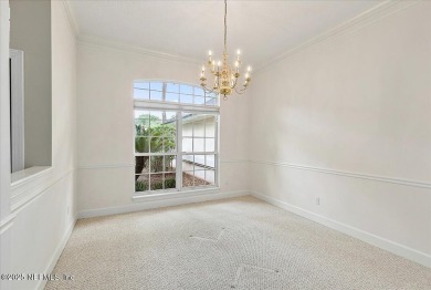 LOCATION, LOCATION - LOVELY MARSH VIEW HOME LOCATED IN THE on Queens Harbour Yacht and Country Club in Florida - for sale on GolfHomes.com, golf home, golf lot