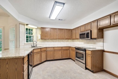 Immaculate Home on the Golf Course in Lakeland! Nestled on the on Stonebridge Golf Club in Tennessee - for sale on GolfHomes.com, golf home, golf lot
