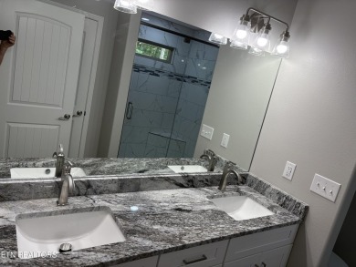 Very nice new construction in Fairfield Glade Community. 3 BR on Dorchester Country Club in Tennessee - for sale on GolfHomes.com, golf home, golf lot
